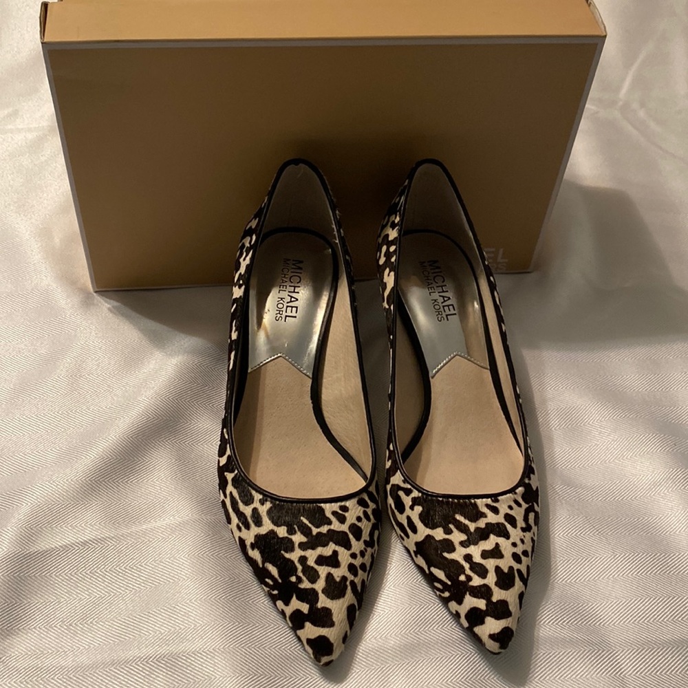 Michael Kors shoes
